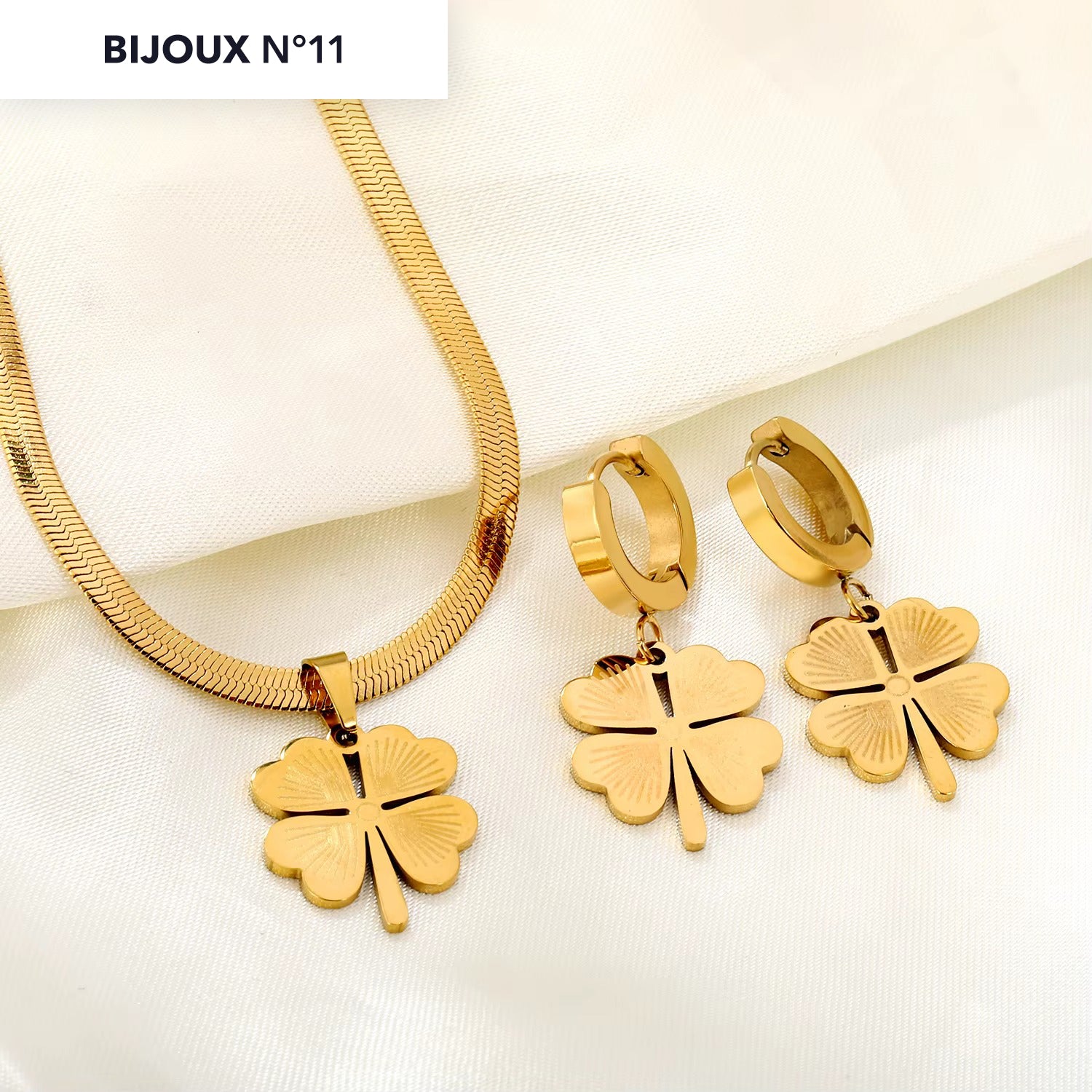 Lot de 3 cadeaux exceptionnels