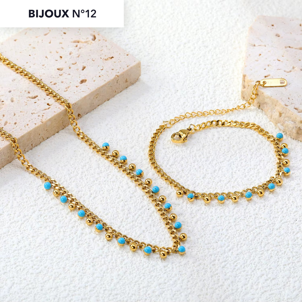 Lot de 3 cadeaux exceptionnels