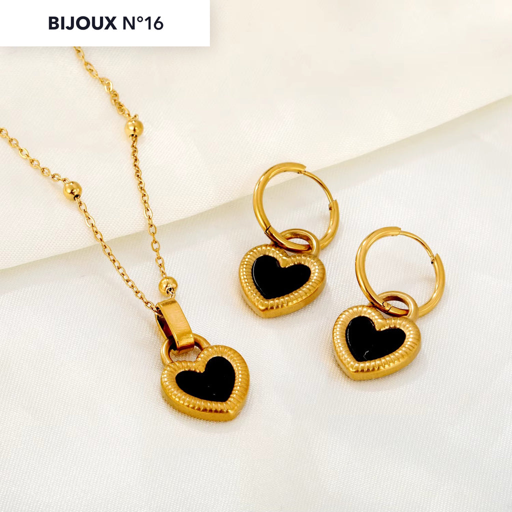 Lot de 3 cadeaux exceptionnels