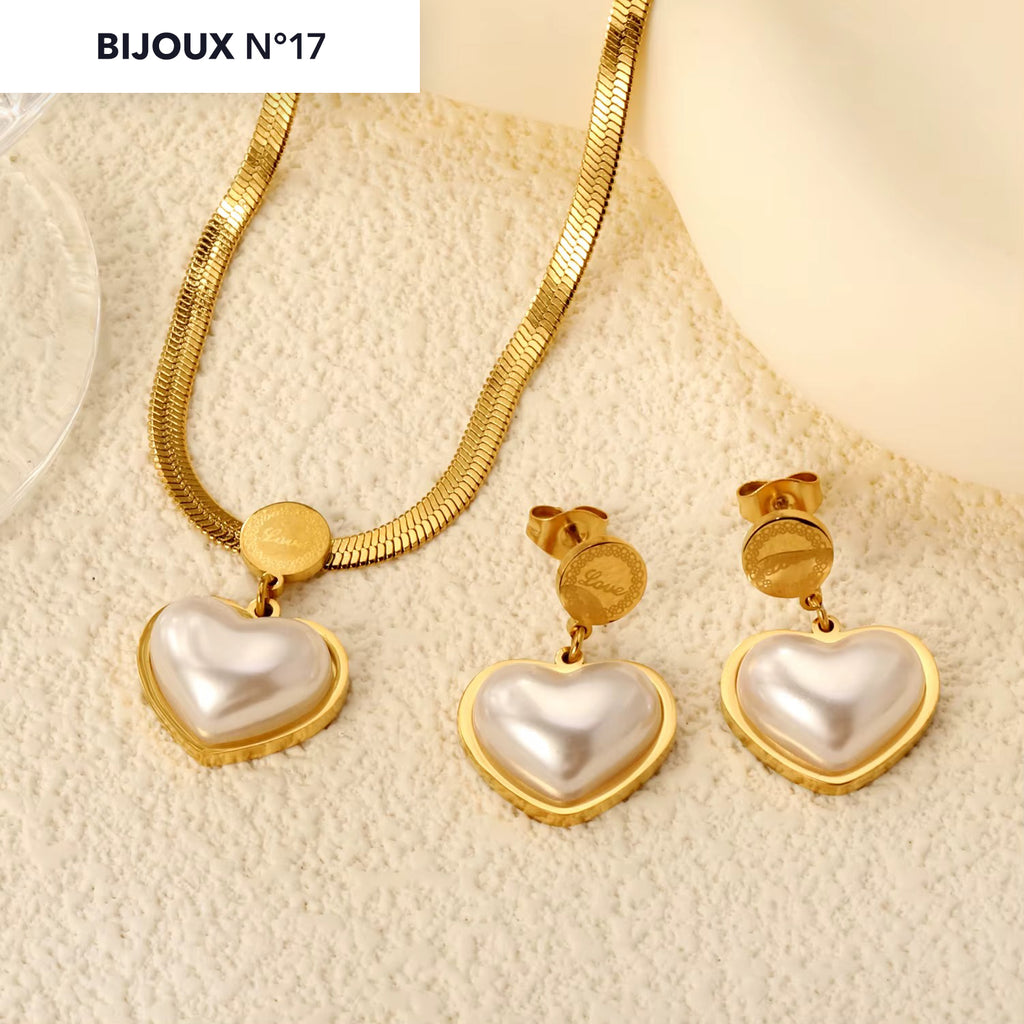 Lot de 3 cadeaux exceptionnels
