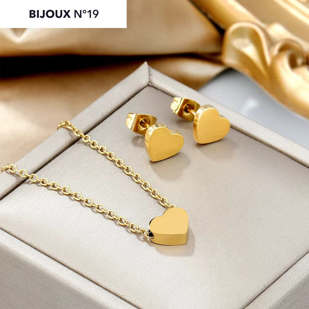Lot de 3 cadeaux exceptionnels