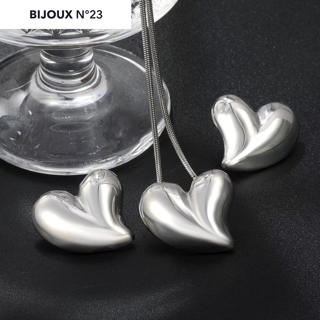 Lot de 3 cadeaux exceptionnels