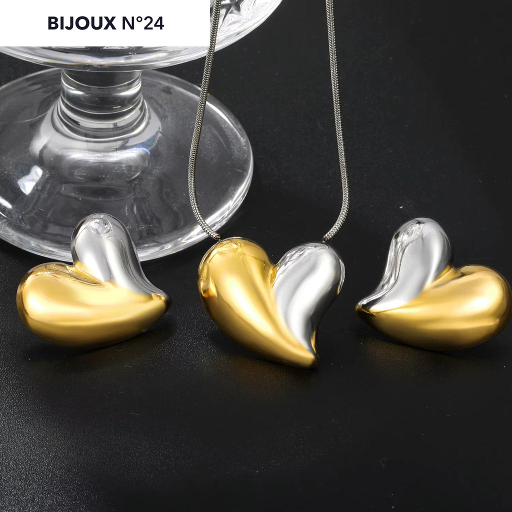 Lot de 3 cadeaux exceptionnels