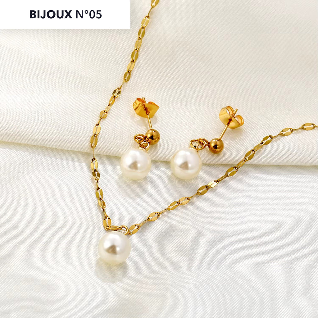Lot de 3 cadeaux exceptionnels