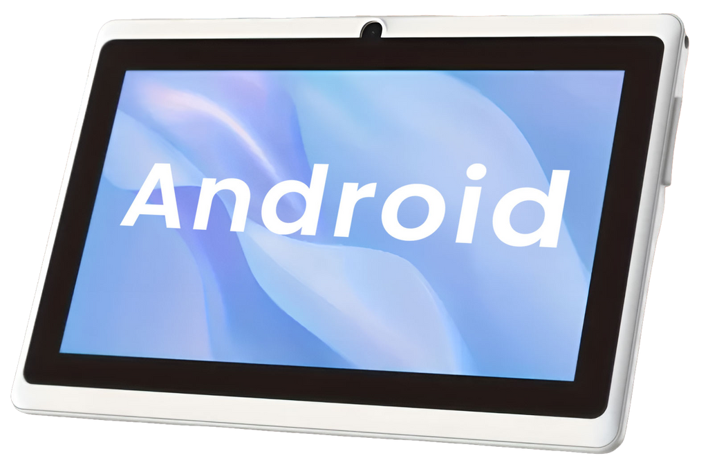 Lot Tablette Android 11 2025 + Montre connectée bien-être