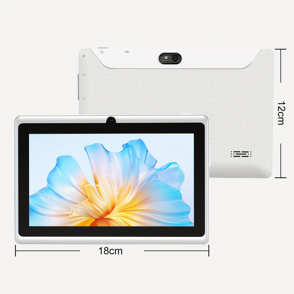 Lot Tablette Android 11 2025 + Montre connectée bien-être
